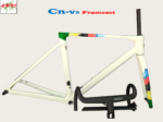 Conlago cn v4 Frameset：圖片 3