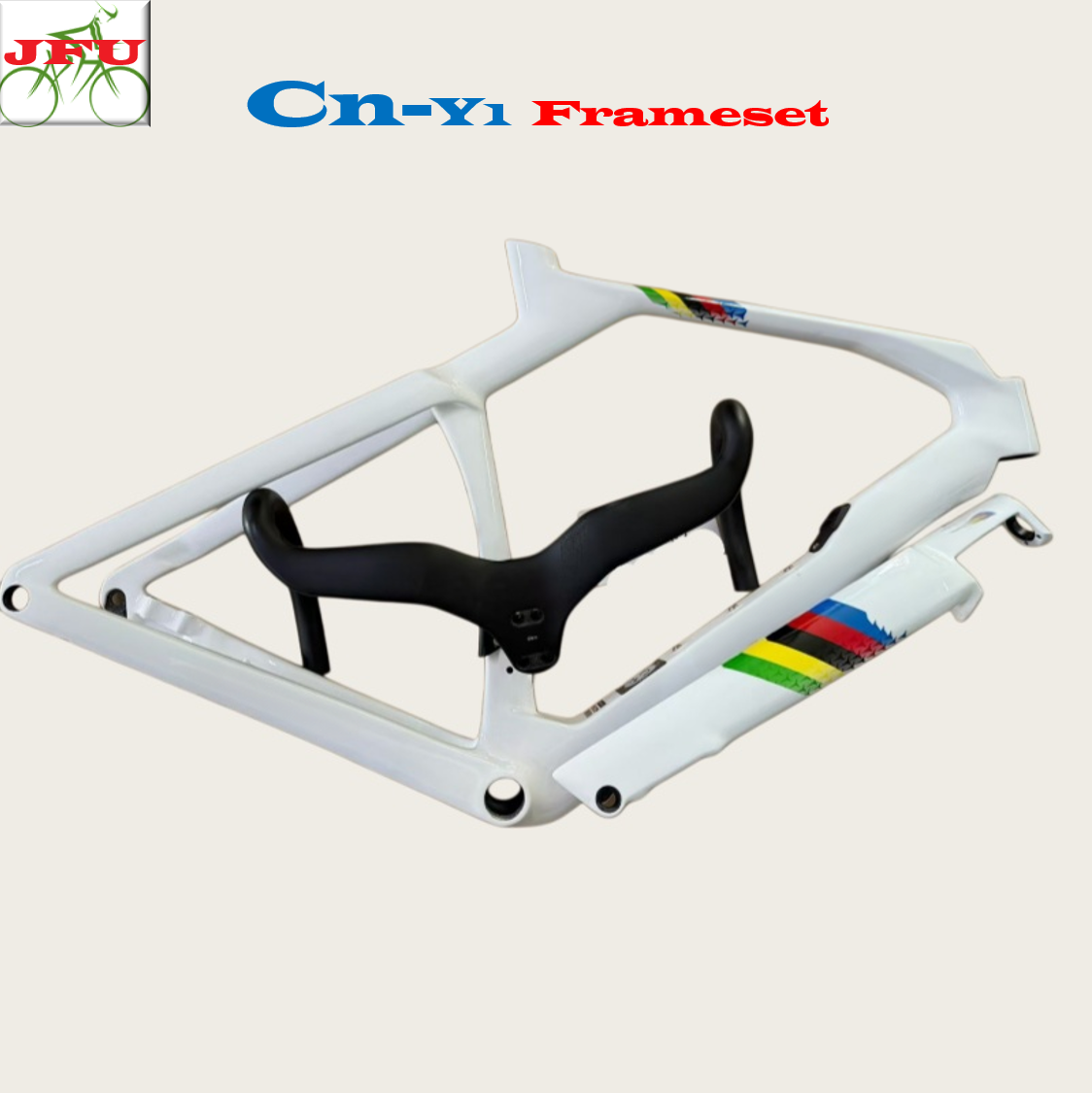 图片18 Colnago cn Y1 frameset:圖片 1