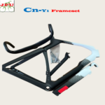 Colnago cn Y1 frameset：圖片 2