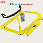 Colnago cn Y1 frameset：圖片 3