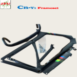 Colnago cn Y1 frameset：圖片 4