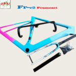 Factor FR V2 Frameset：圖片 2