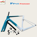 Factor FR V2 Frameset：圖片 3
