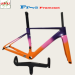 Factor FR V2 Frameset：圖片 4