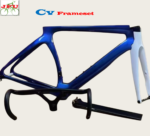 Cervelo CV Frameset：圖片 5