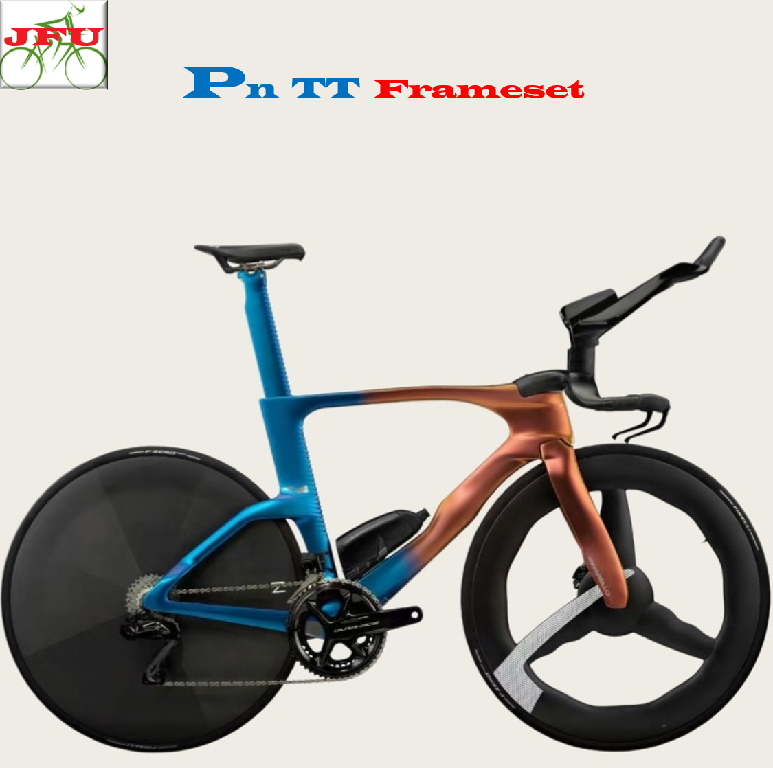 图片56 Pinarello TT:圖片 1