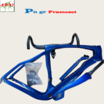 Pinarello Gravel Frameset：圖片 5