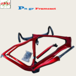 Pinarello Gravel Frameset：圖片 4