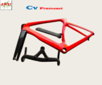 Cervelo CV Frameset：圖片 4