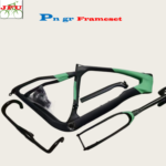 Pinarello Gravel Frameset：圖片 3
