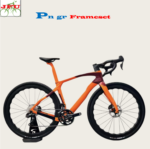 Pinarello Gravel Frameset：圖片 2