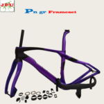 Pinarello Gravel Frameset：圖片 6