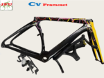 Cervelo CV Frameset