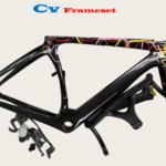 Cervelo CV Frameset