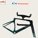 Cervelo CV Frameset：圖片 6